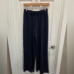 Peloton "Softstream" High Rise Wide Leg Pant